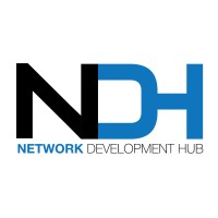 Network Development Hub logo - Similar company to Enive