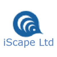 iScape Ltd - Wireless Energy & Environment Monitoring logo - Similar company to Xerver.Nl