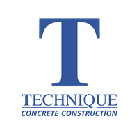 Technique Concrete Construction logo - Similar company to Morrison Engineers Pllc
