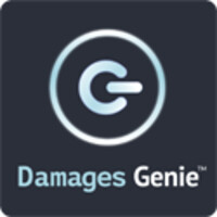 Damages Genie by Legal Genie, LLC logo - Similar company to Experiences Economic Consultant