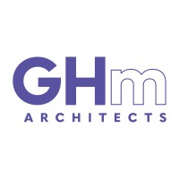 GHm Architects logo - Similar company to Plan North Engineers