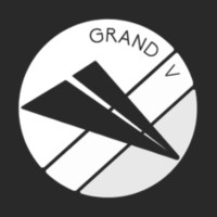 Voyage Grand V logo - Similar company to Sd Maintenance