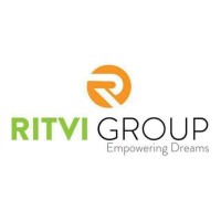 Ritvi Innovations (P) Limited logo - Similar company to Nikatby Technology Pvt Ltd