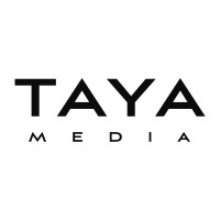 TAYA Media logo - Similar company to Crystal Island