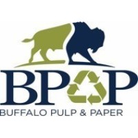 Buffalo Pulp and Paper logo - Similar company to Propax Global Solutions