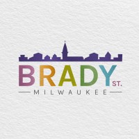 Brady Street logo - Similar company to District Fore