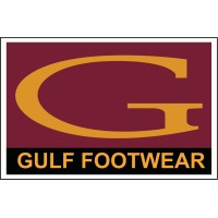 Gulf Footwear logo - Similar company to Ayz Group