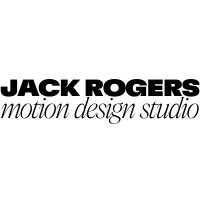 Jack Rogers Motion Design Studio logo - Similar company to Sculpt