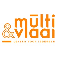 MultiVlaai Nederland logo - Similar company to Mapgear