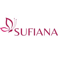 Sufiana logo - Similar company to Hoopcut
