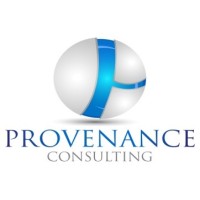Provenance Consulting Limited