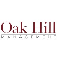 Oak Hill Management logo - Similar company to Mrcoachj