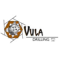 Vula Drilling (Pty) Ltd logo - Similar company to Fabchem Mining (Pty) Ltd