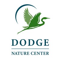 Dodge Nature Center logo - Similar company to Evolve Workplace