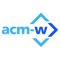 IIT Mandi ACM-W Chapter logo - Similar company to Griffinsight, Iit Mandi