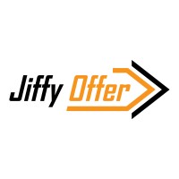 Jiffy Offer logo - Similar company to Gilded Homes