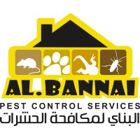 albannai pest control logo - Similar company to Tylos Human Development
