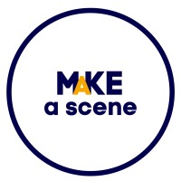Mke A Scene