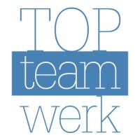 TopTeamWerk logo - Similar company to Stichting 488