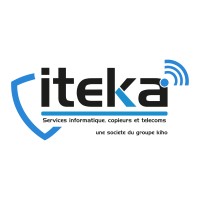 ITEKA logo - Similar company to Ksi Securite