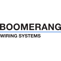 Boomerang Cable OU logo - Similar company to Calystos