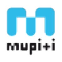Mupiti logo - Similar company to Intelligent Aquifer Quantification Sl