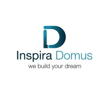 Inspira Domus logo - Similar company to Ecodrive