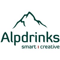 Alpdrinks logo - Similar company to Clovendoe Distilling Co.