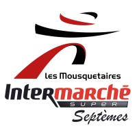 Intermarché - Septèmes logo - Similar company to Intermarche Grand M