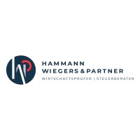 Hammann Wiegers & Partner Wirtschaftsprüfer | Steuerberater logo - Similar company to Hammann Wassertechnik