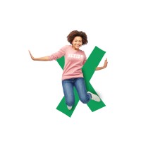 xleidy logo - Similar company to Buknr