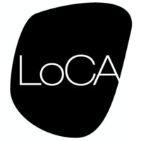 LoCA.art logo - Similar company to Rankbee.Ai