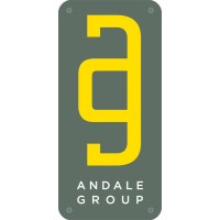 Andale Group, LLC logo - Similar company to Oxcon Systems