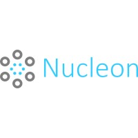 Nucleon Data logo - Similar company to ★Stern Consulting