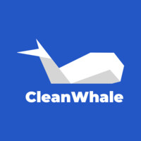 CleanWhale Global logo - Similar company to 4Soft