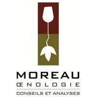 Moreau Œnologie Conseils & Analyses logo - Similar company to Share & Dare
