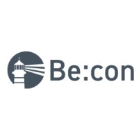 Be:con Gruppe GmbH logo - Similar company to Salt & Rocks Hospitality Gmbh
