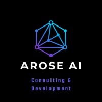 Arose AI logo - Similar company to Tixae
