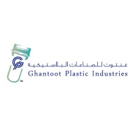 Ghantoot Plastic Industries logo - Similar company to Future Pack