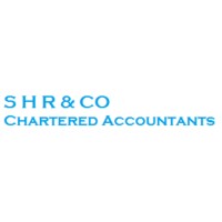 S H R & CO logo - Similar company to Vnss & Co