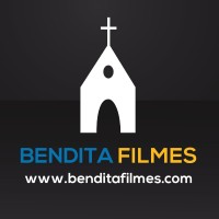 Produtora & Agência Bendita Filmes logo - Similar company to 2B Filmes - Produtora Audiovisual