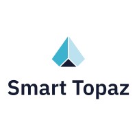 Smart Topaz logo - Similar company to Mientha