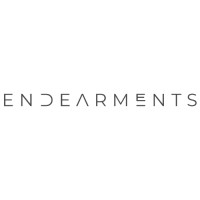 Endearments Luxury Loungewear logo - Similar company to Libas Loungewear