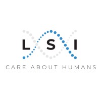 LSI logo - Similar company to Lares Research
