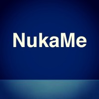 NukaMe logo - Similar company to Flashcall Ltd