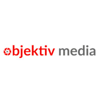 objektiv media GmbH logo - Similar company to Sz Web Development