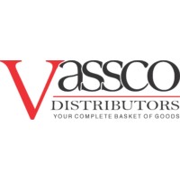 Vassco Distributors logo - Similar company to Viasso