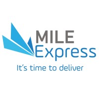 Mile Express logo - Similar company to Moretti Logistics