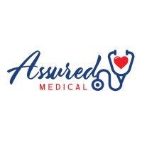 Assured Medical logo - Similar company to Galactica Labs