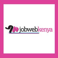 Jobweb Kenya logo - Similar company to Thika
